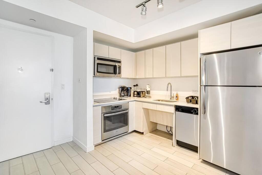 High-Floor Oceanview Apartment Hallandale Beach Ngoại thất bức ảnh