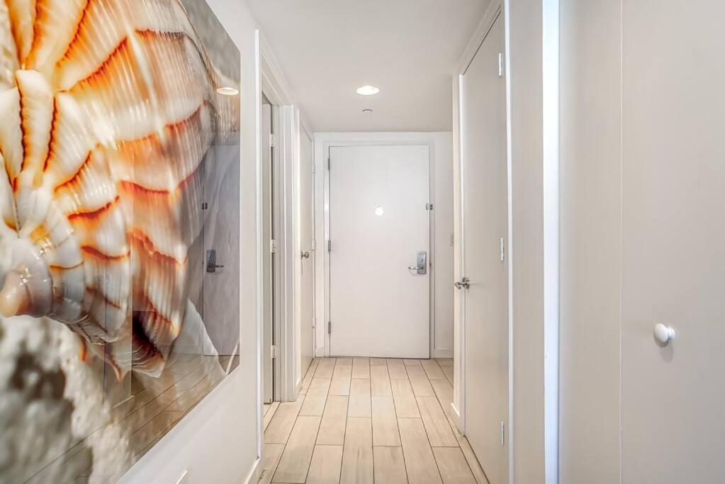 High-Floor Oceanview Apartment Hallandale Beach Ngoại thất bức ảnh
