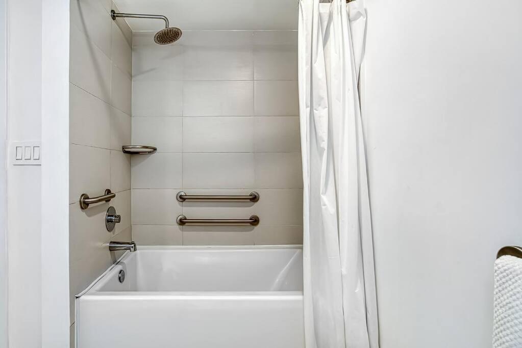 High-Floor Oceanview Apartment Hallandale Beach Ngoại thất bức ảnh