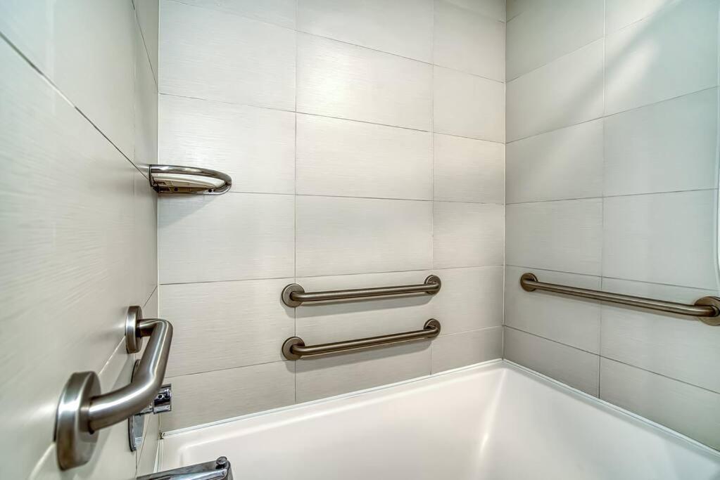 High-Floor Oceanview Apartment Hallandale Beach Ngoại thất bức ảnh