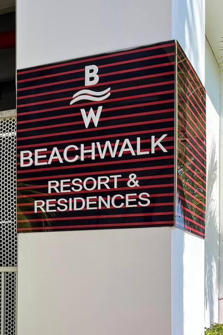 High-Floor Oceanview Apartment Hallandale Beach Ngoại thất bức ảnh